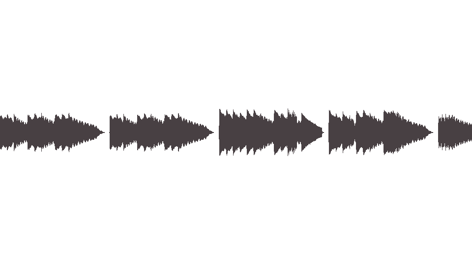 MIDI Green Gray — Emigrant (Intro)