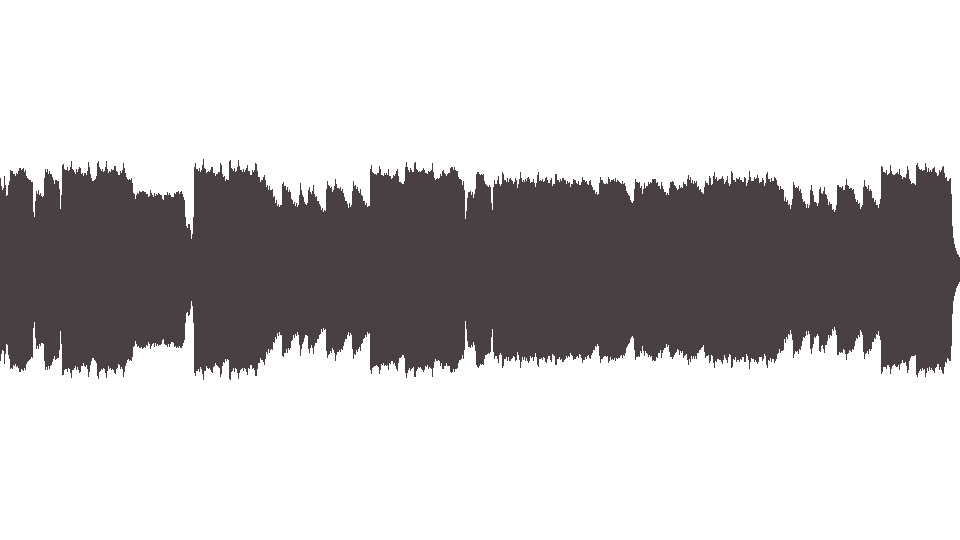 MIDI Gregg Thy — Night of Resurection