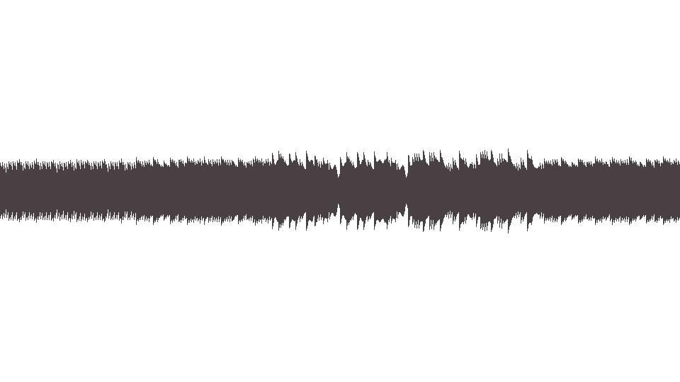 MIDI Gregorian — Once in a Lifetime
