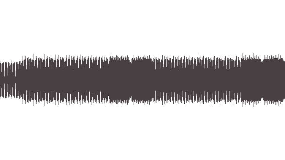MIDI Gut — Cripple Bitch