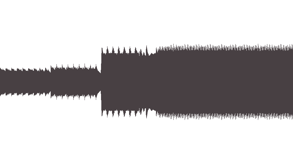MIDI Hard Rock — Hard Rock Ancient Evil