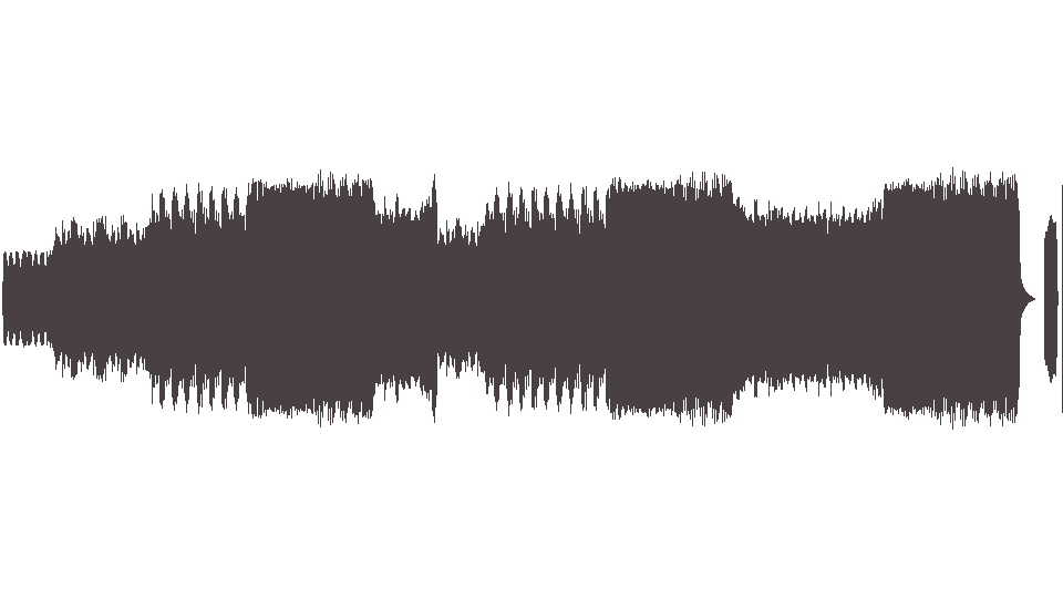 MIDI Hard Rock — Hard Rock Drain Man Brain