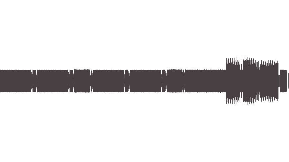 MIDI Harry Krishna — Bob's Song