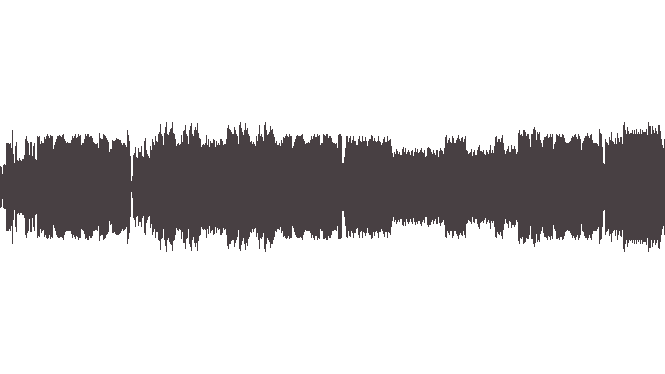MIDI Hatchet — Signals of Infection