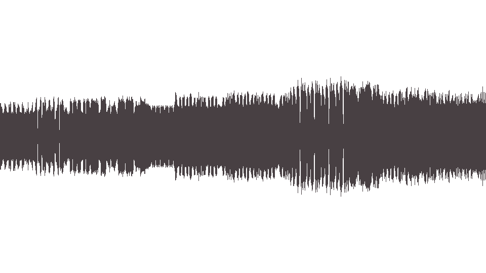 MIDI Hatesphere — In Process