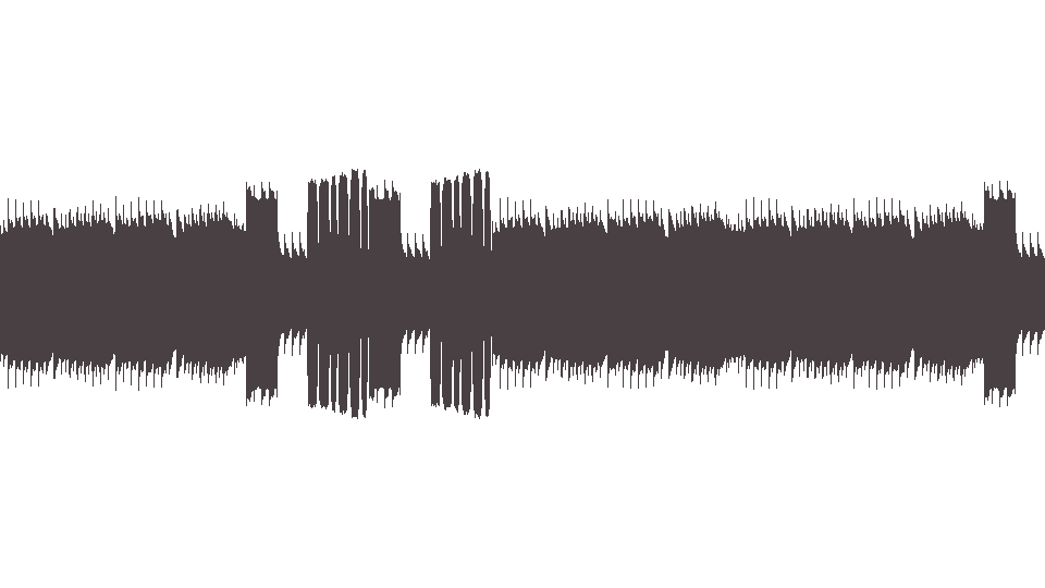 MIDI Hatred — Picture on the Wall