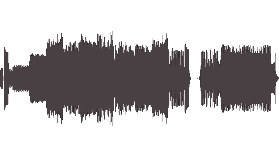 MIDI Hazmat — Echo Analogy