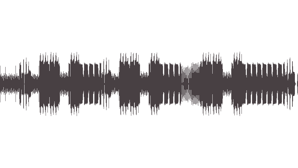 MIDI Head Automatica — Brooklyn is Burning