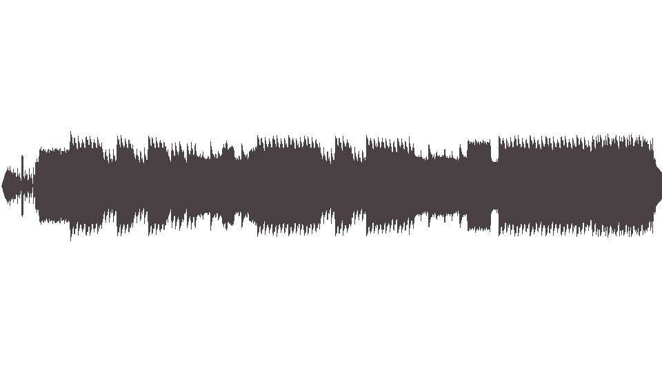 MIDI Hooverphonic — Jackie Cane