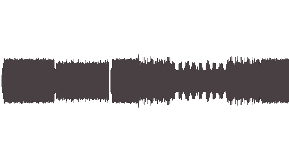 MIDI Horde — Invert the Inverted Cross