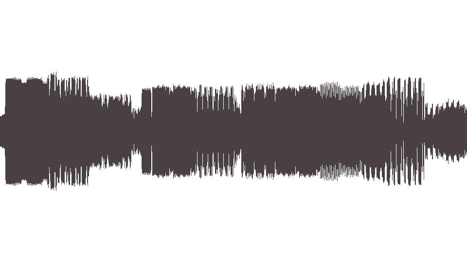 MIDI House Vs Hurricane — Seeing Things Through Water