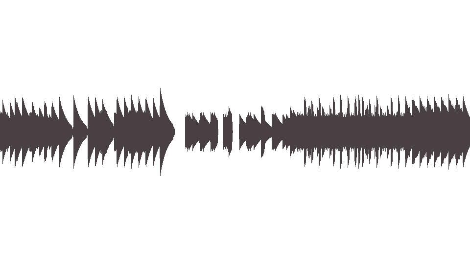 MIDI Howard Shore — The Ring Goes South