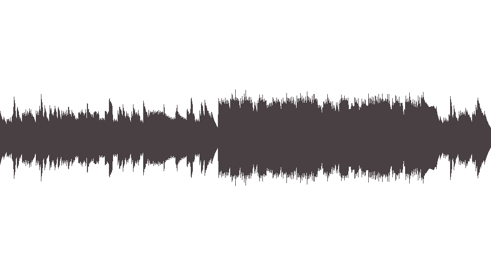 MIDI Human Abstract (The) — Elegiac
