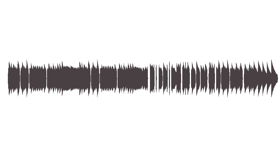 MIDI Hupfeld — As Time Goes By (2)