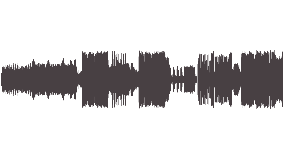 MIDI Icon for Hire — Rock and Roll Thugs
