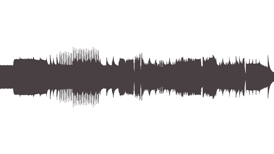 MIDI Iga Amoukar — The Old Nick