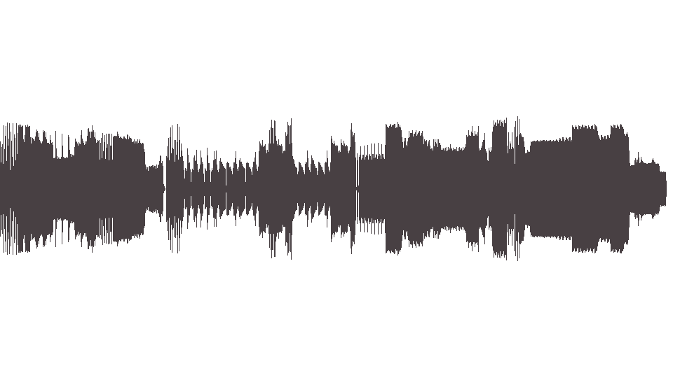 MIDI Iga Amoukar — Unholy Ghost