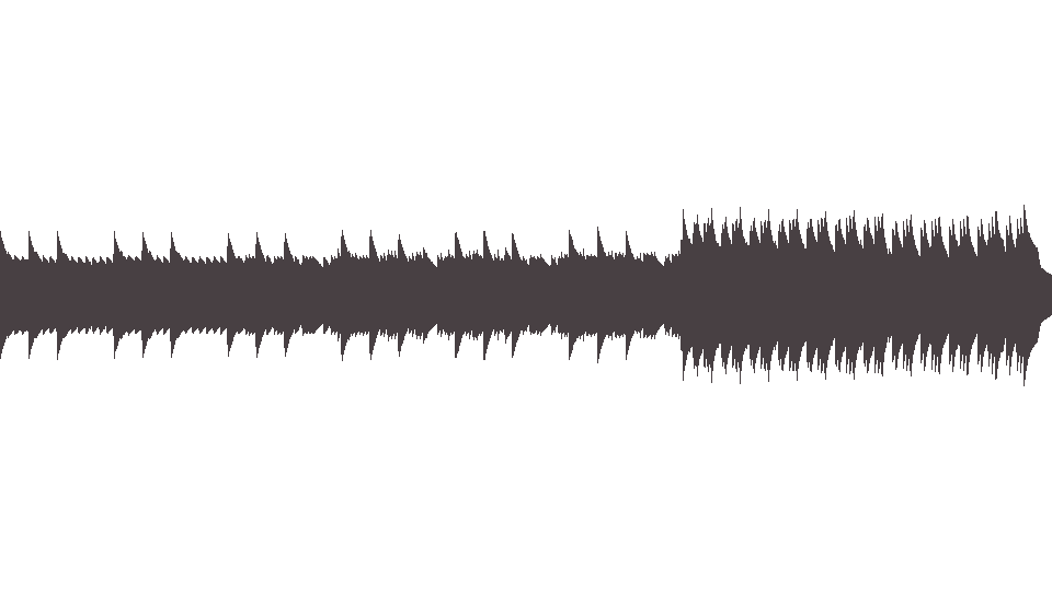 MIDI Imrie Allan — Sad Song