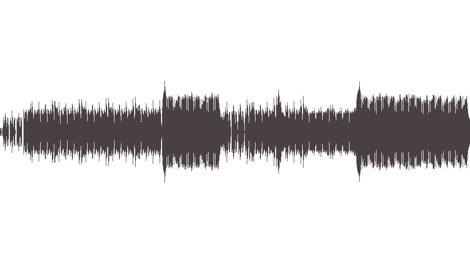 MIDI In2nation — Moya Boginya Skaji Kak Mne Jit