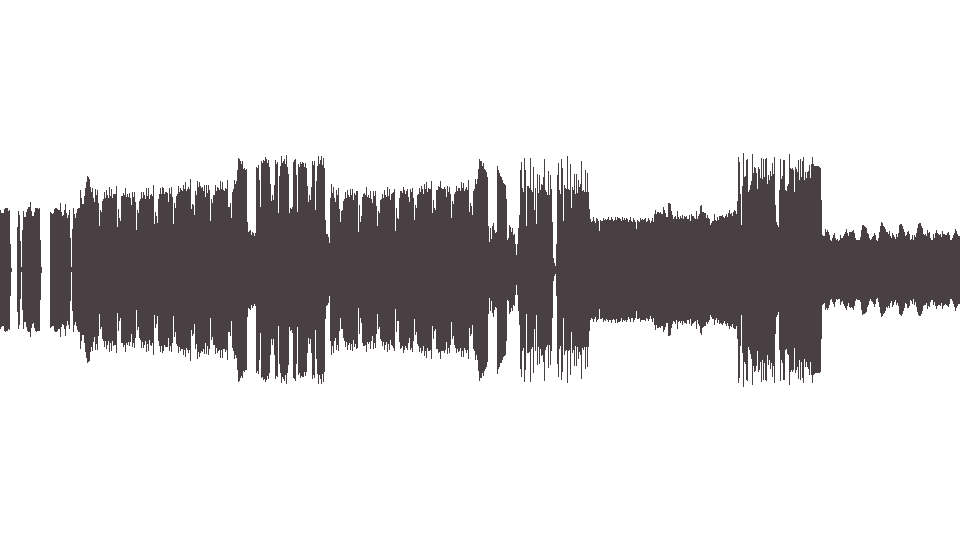 MIDI In Hearts Wake — Traveller the Fool