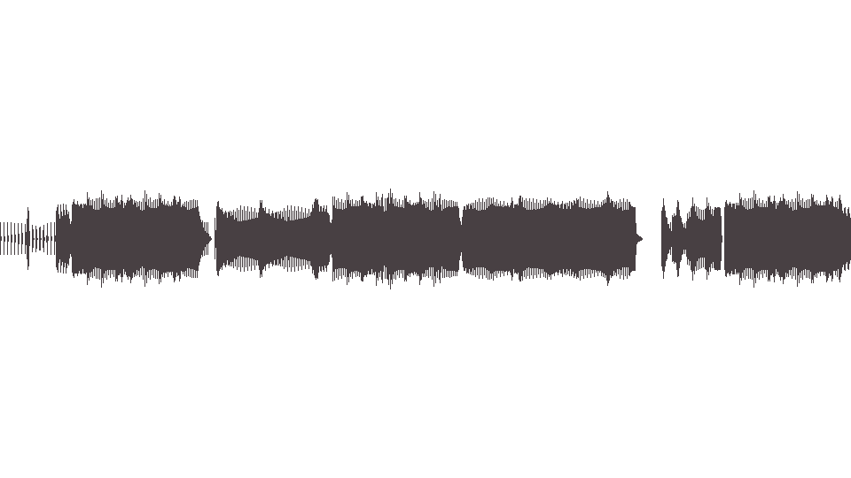 MIDI In This Moment — You're Gonna Listen Drums