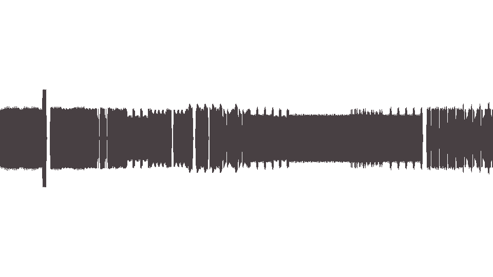 MIDI Ingested — Manifesting Obscenity