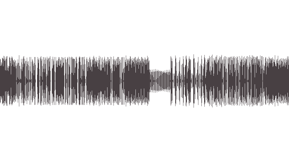 MIDI Inhollow — Our Event Horizon
