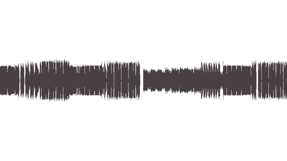 MIDI Inhollow — Tales of How We Bleed