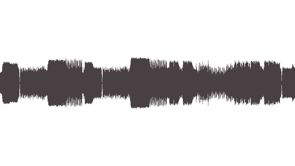 MIDI Interbeing (The) — Pulse Within the Paradox