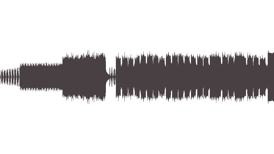 MIDI Interrupters (The) — Knights of the Round
