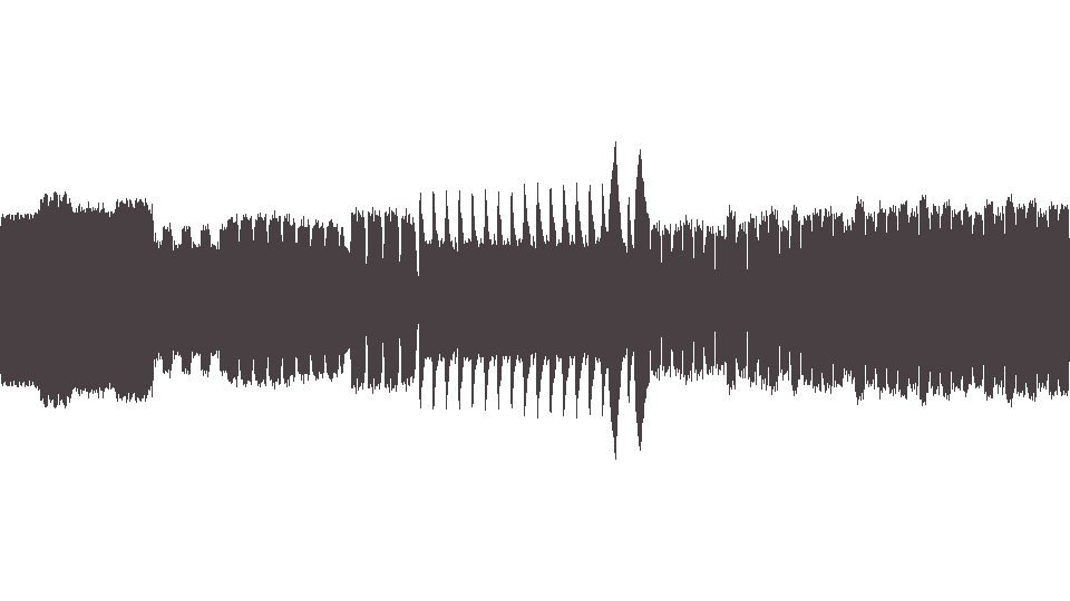 MIDI Interrupters (The) — Magnanimity