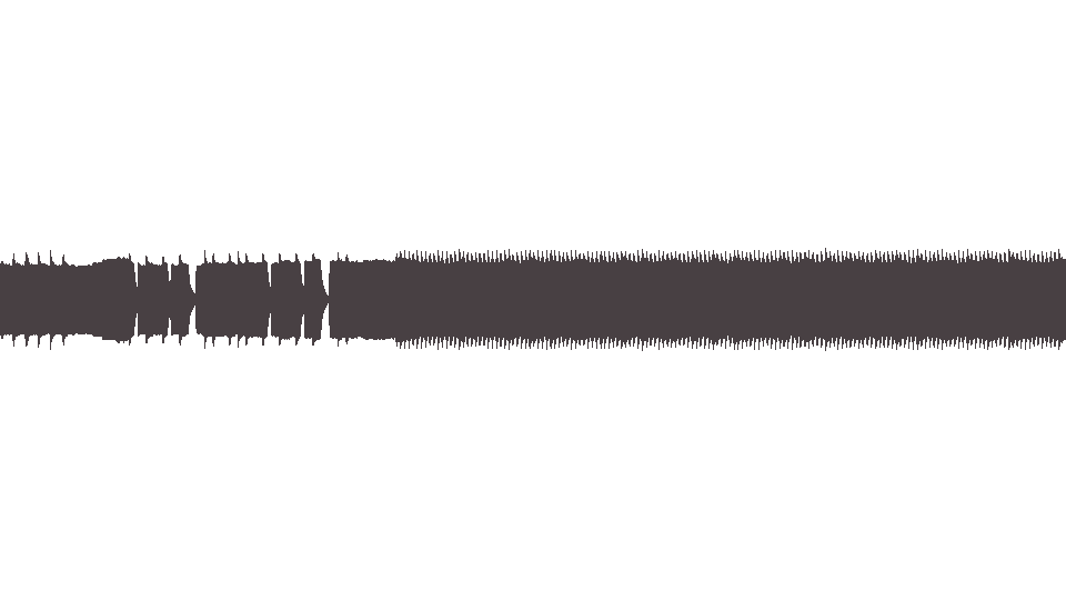 MIDI Into the Black — The Monster Within