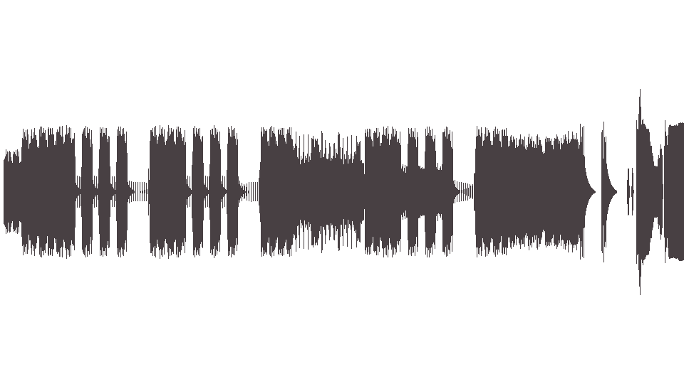 MIDI Intoxicados — Quieren Rock