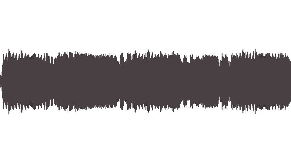 MIDI Invisible Border — Greh Roditeley