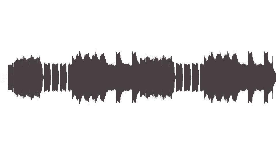 MIDI Ironic7 — Intro