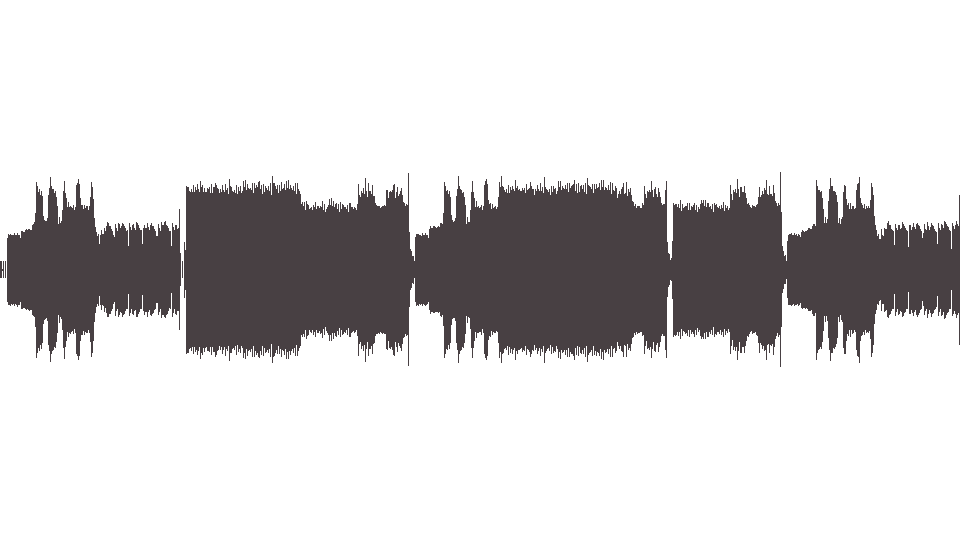 MIDI Ironic7 — Posledniy Prognoz