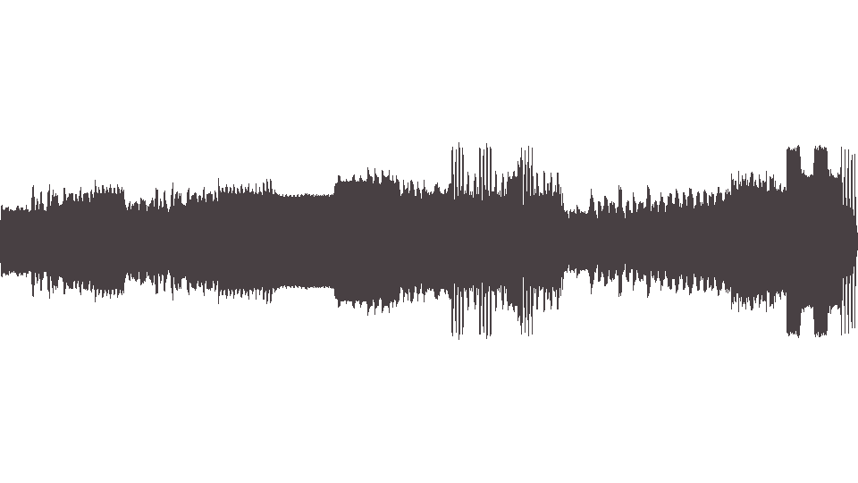 MIDI Isis — Ghost Key