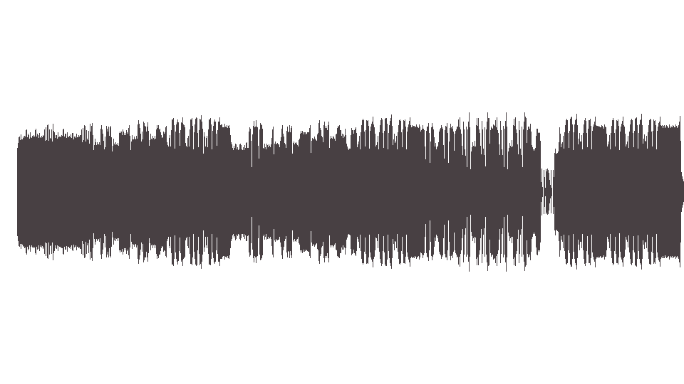 MIDI It Dies Today — A Threnody for a Modern Romance