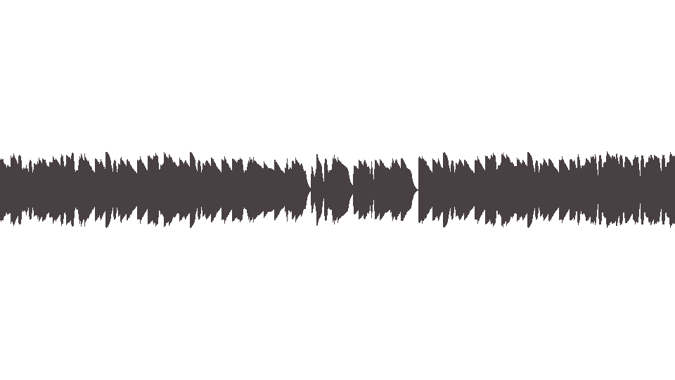 MIDI Jamie Cullum — These Are the Days