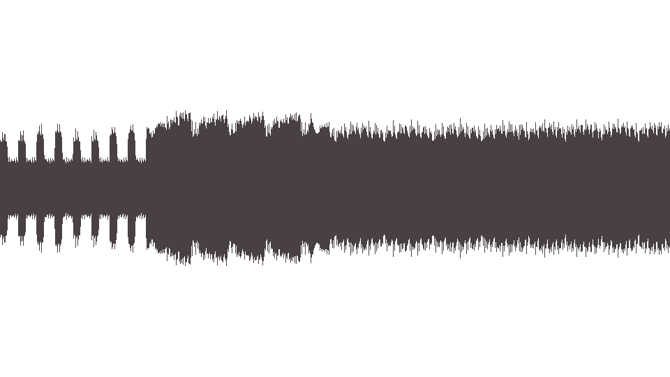 MIDI Jarrett Krauss — Morning Incomplete