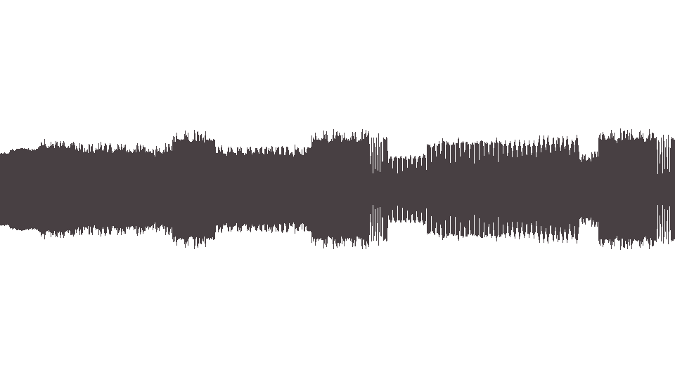 MIDI Jealous Sound (The) — Hope for Us