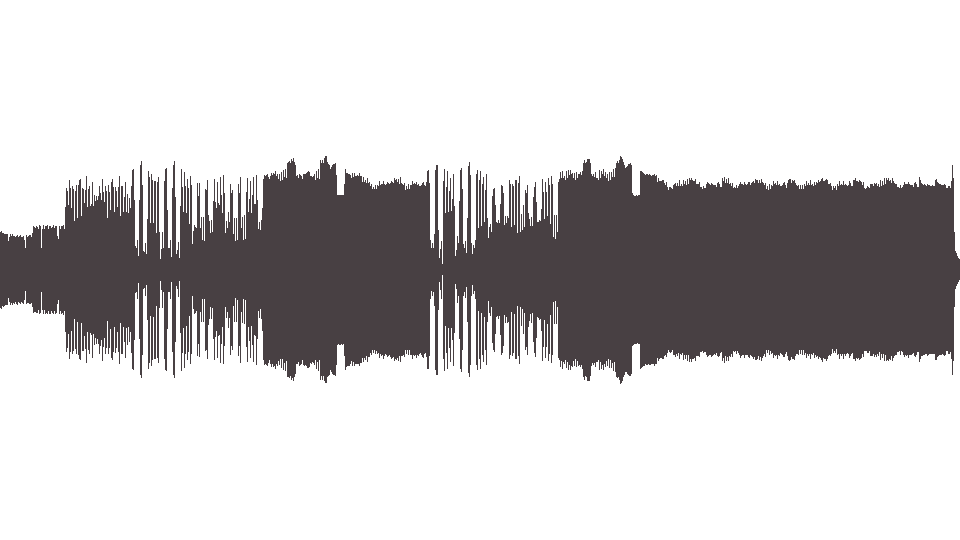MIDI Jealous Sound (The) — Naive