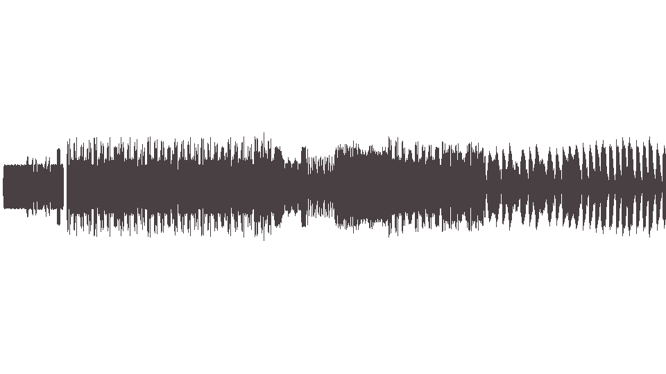 MIDI Jenkees Ronald — Disorganized Fun