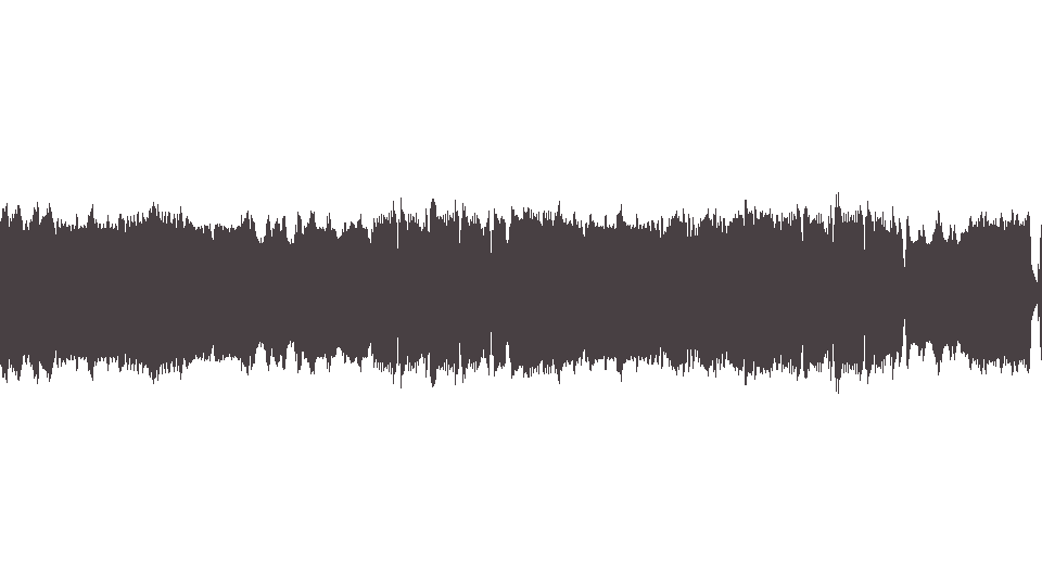 MIDI Job for a Cowboy — Constitutional Mastrubation