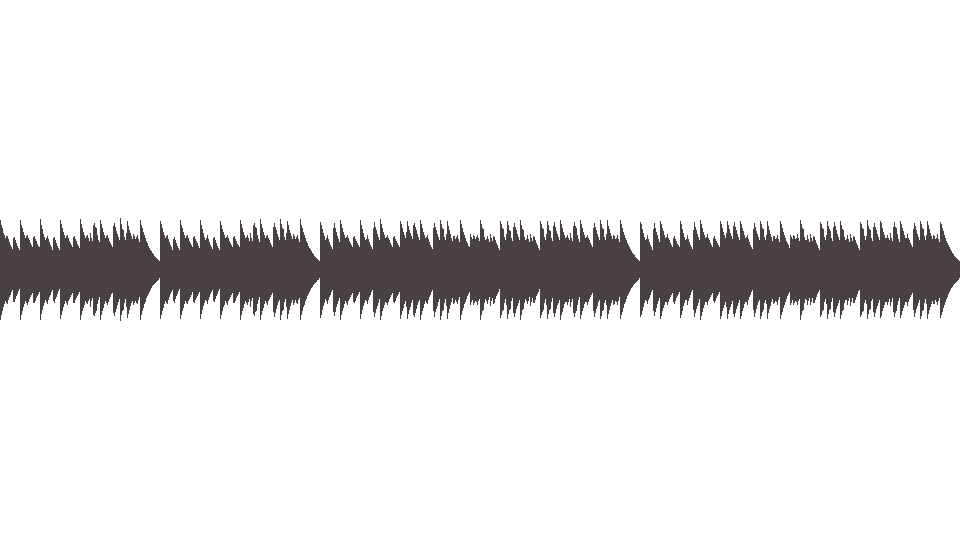 MIDI Johann Krieger — Minuett in Am