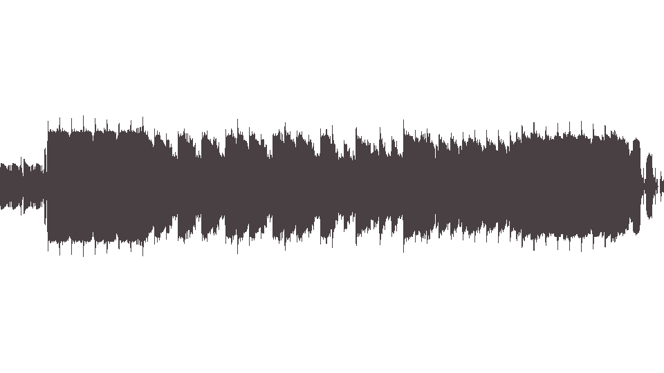 MIDI John Paul Ivan — Jerusalem