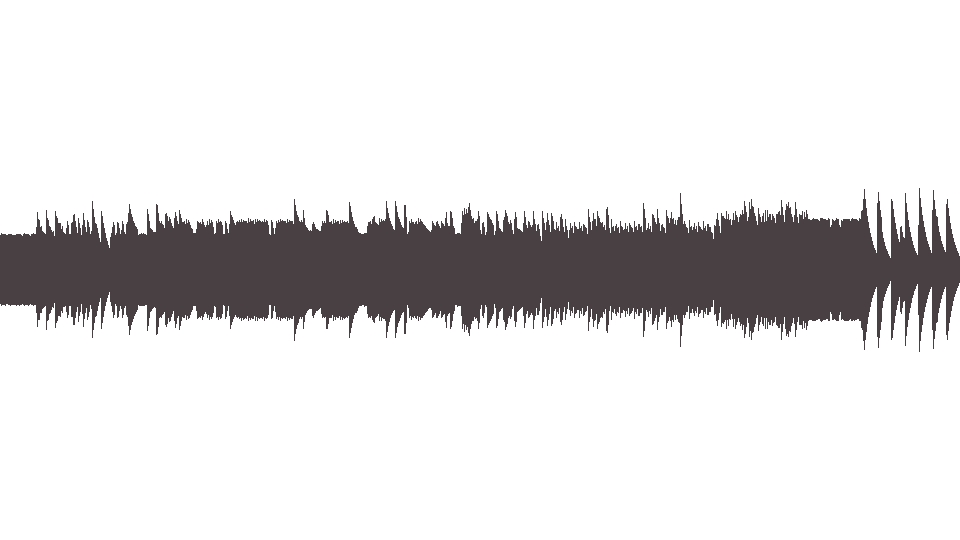 MIDI John Powell — Forbidden Friendship