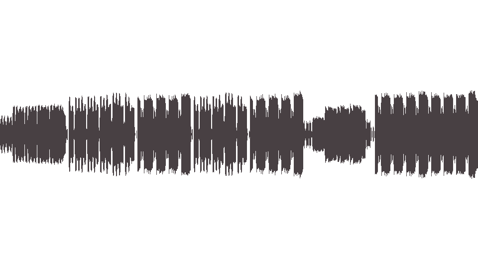 MIDI Jonathan Davis — Slept So Long