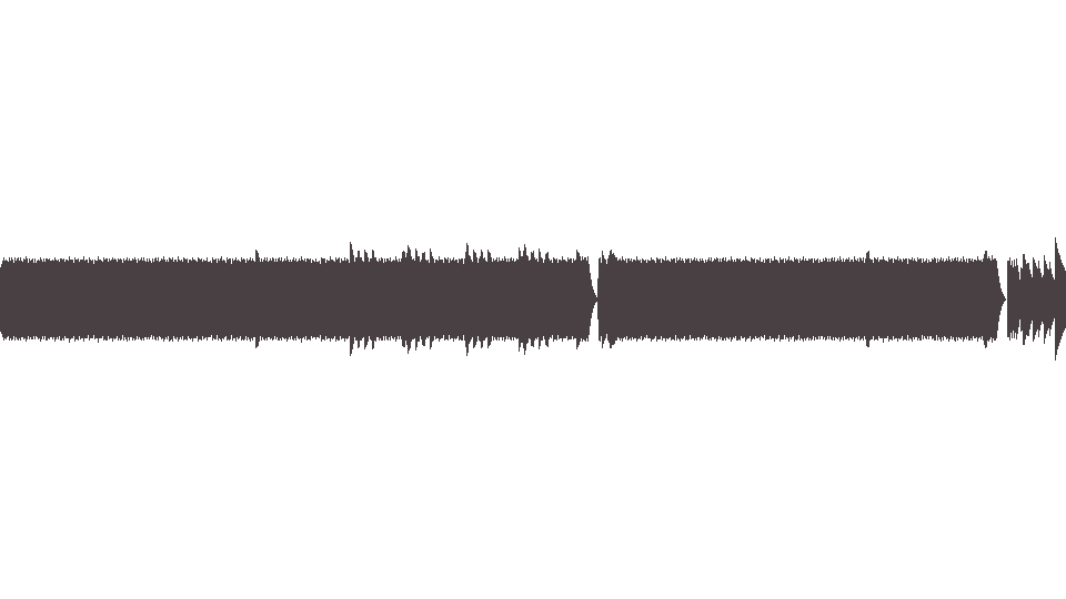 MIDI Jose Gonzalez — Abram