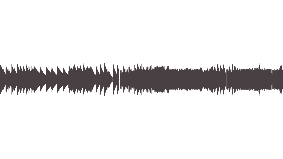 MIDI Jpl — As I Walk